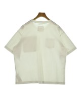 sacai（サカイ）Tシャツ・カットソー 白 サイズ:1(S位) メンズ/2200718166021