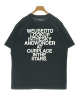 sacai（サカイ）Tシャツ・カットソー 黒 サイズ:4(XL位) メンズ/2200718166038