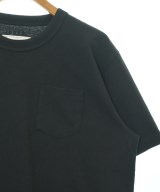 sacai（サカイ）Tシャツ・カットソー 黒 サイズ:4(XL位) メンズ/2200718166038