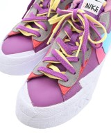 sacai（サカイ）スニーカー 紫 サイズ:28cm メンズ/2200718235055