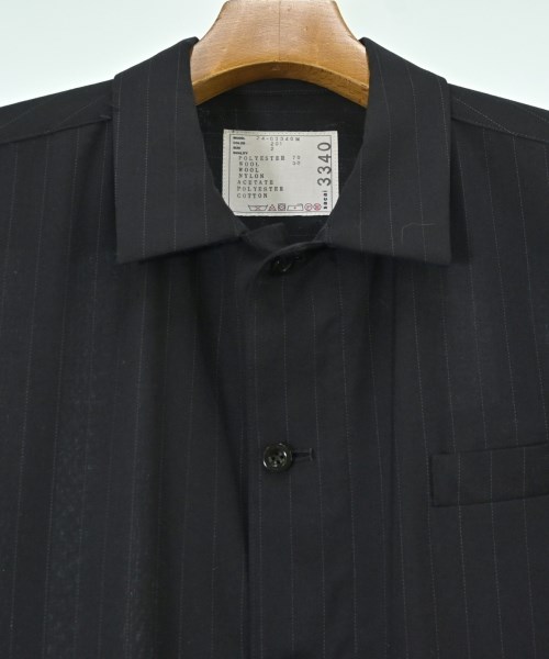sacai（サカイ）その他 紺 サイズ:2(M位) メンズ/2200718355012