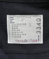 sacai（サカイ）その他 紺 サイズ:2(M位) メンズ/2200718355012