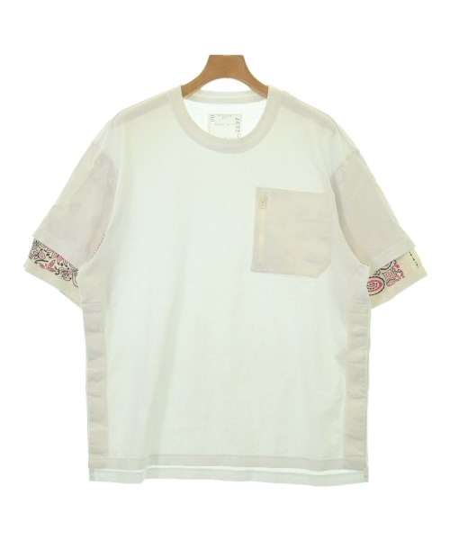 sacai(サカイ)のTシャツ・カットソー サイズ:3(L位) 19,400円