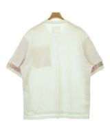 sacai（サカイ）Tシャツ・カットソー 白 サイズ:3(L位) メンズ/2200715240144