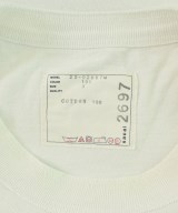 sacai（サカイ）Tシャツ・カットソー 白 サイズ:3(L位) メンズ/2200715240144