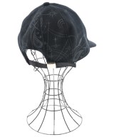 sacai（サカイ）キャップ 黒 サイズ:3 メンズ/2200715383513