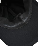 sacai（サカイ）キャップ 黒 サイズ:3 メンズ/2200715383513