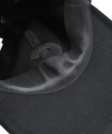 sacai（サカイ）キャップ 黒 サイズ:3 メンズ/2200715383520