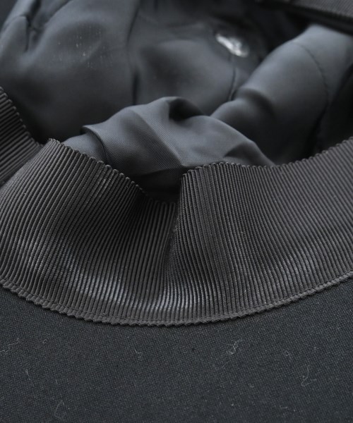 sacai（サカイ）キャップ 黒 サイズ:3 メンズ/2200715383537