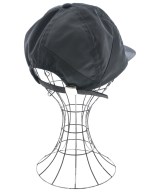 sacai（サカイ）キャップ 黒 サイズ:3 メンズ/2200715383537