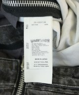 sacai（サカイ）デニムジャケット グレー サイズ:2(M位) メンズ/2200718422028