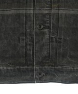 sacai（サカイ）デニムジャケット グレー サイズ:2(M位) メンズ/2200718422028