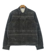 sacai デニムジャケット