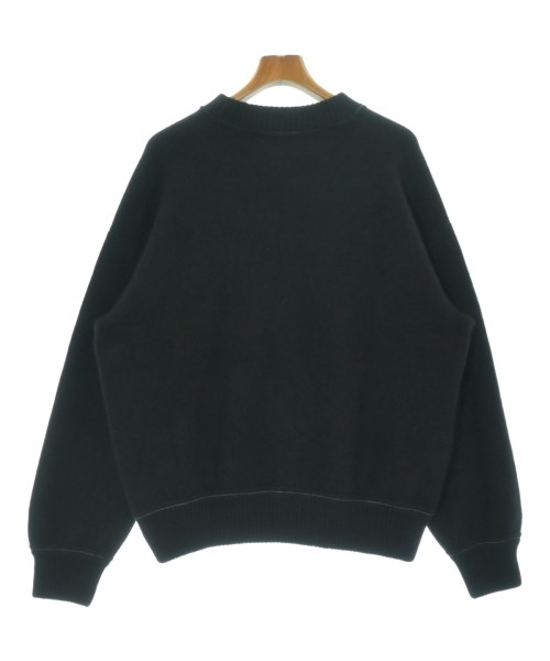sacai（サカイ）ニット・セーター 黒 サイズ:3(L位) メンズ/2200718422059