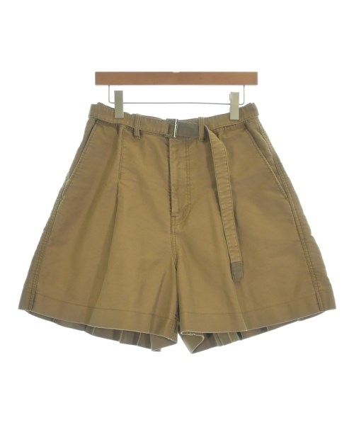 sacai(サカイ)のショートパンツ サイズ:1(S位) 34,100円
