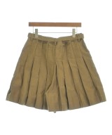 sacai（サカイ）ショートパンツ ベージュ サイズ:1(S位) メンズ/2200718432065