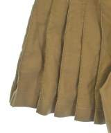 sacai（サカイ）ショートパンツ ベージュ サイズ:1(S位) メンズ/2200718432065