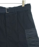 sacai（サカイ）ショートパンツ 紺 サイズ:1(S位) メンズ/2200718432119