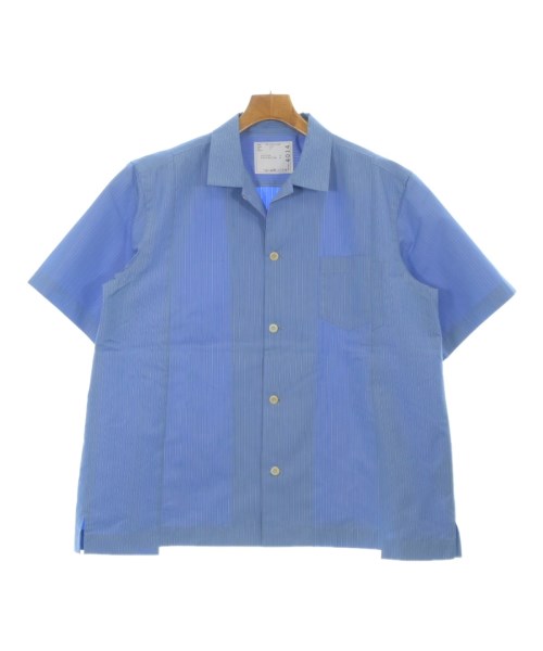 sacai(サカイ)のカジュアルシャツ サイズ:3(L位) 44,000円