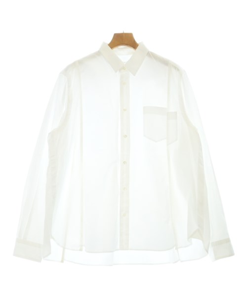 sacai(サカイ)のカジュアルシャツ サイズ:3(L位) 41,800円