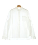 sacai（サカイ）カジュアルシャツ 白 サイズ:3(L位) メンズ/2200718462093
