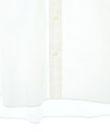 sacai（サカイ）カジュアルシャツ 白 サイズ:3(L位) メンズ/2200718462093