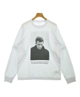 sacai（サカイ）Tシャツ・カットソー 白 サイズ:4(XL位) メンズ/2200718501099