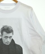 sacai（サカイ）Tシャツ・カットソー 白 サイズ:4(XL位) メンズ/2200718501099