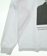 sacai（サカイ）Tシャツ・カットソー 白 サイズ:4(XL位) メンズ/2200718501099