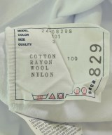 sacai（サカイ）Tシャツ・カットソー 白 サイズ:3(L位) メンズ/2200718501105