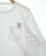 sacai（サカイ）Tシャツ・カットソー 白 サイズ:3(L位) メンズ/2200718501105