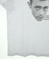sacai（サカイ）Tシャツ・カットソー 白 サイズ:4(XL位) メンズ/2200718501112