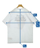 sacai（サカイ）Tシャツ・カットソー 白 サイズ:4(XL位) メンズ/2200718501112