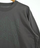 sacai（サカイ）Tシャツ・カットソー グレー サイズ:4(XL位) メンズ/2200718501129