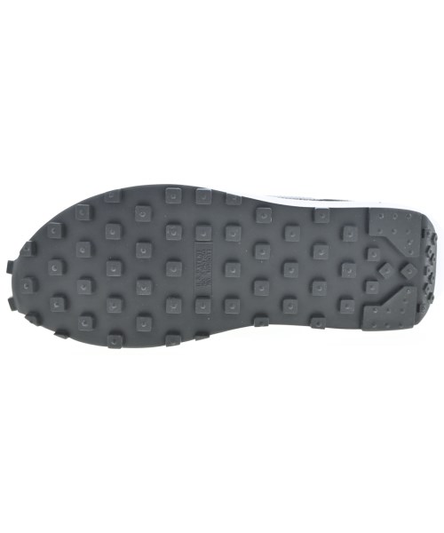 sacai（サカイ）スニーカー 黒 サイズ:29cm メンズ/2200718527044
