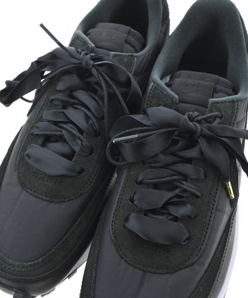 sacai（サカイ）スニーカー 黒 サイズ:29cm メンズ/2200718527044