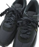 sacai（サカイ）スニーカー 黒 サイズ:29cm メンズ/2200718527044