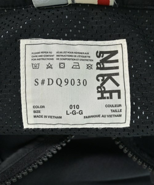 sacai（サカイ）その他 黒 サイズ:L メンズ/2200718596088