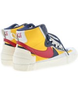 sacai（サカイ）スニーカー 白 サイズ:28cm メンズ/2200718607135