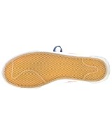 sacai（サカイ）スニーカー 白 サイズ:28cm メンズ/2200718607135