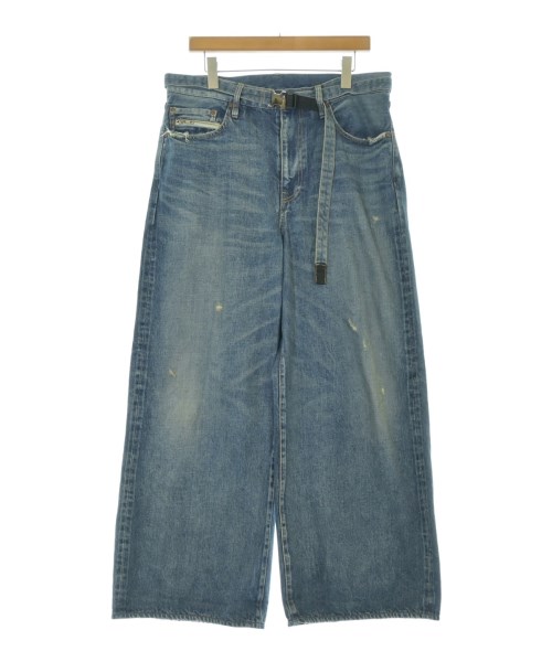 sacai(サカイ)のデニムパンツ サイズ:3(L位) 71,300円