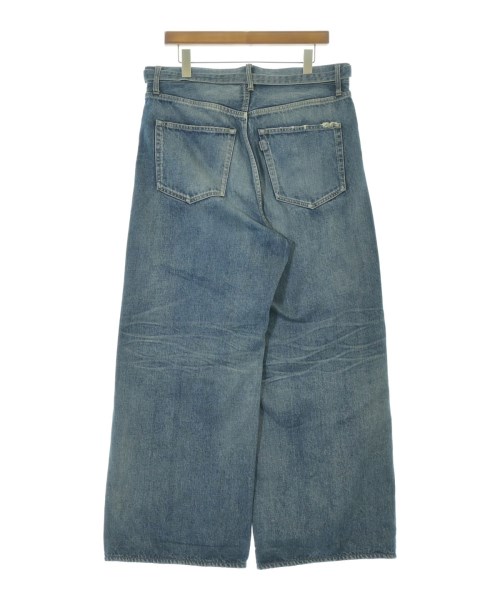 sacai（サカイ）デニムパンツ 青 サイズ:3(L位) メンズ/2200717367016