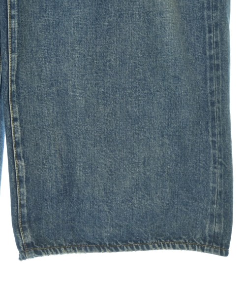 sacai（サカイ）デニムパンツ 青 サイズ:3(L位) メンズ/2200717367016