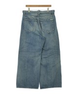 sacai（サカイ）デニムパンツ 青 サイズ:3(L位) メンズ/2200717367016