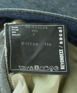 sacai（サカイ）デニムパンツ 青 サイズ:3(L位) メンズ/2200717367016
