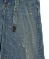 sacai（サカイ）デニムパンツ 青 サイズ:3(L位) メンズ/2200717367016