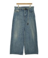 sacai デニムパンツ
