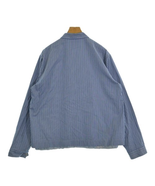 sacai（サカイ）その他 青 サイズ:3(L位) メンズ/2200717367054