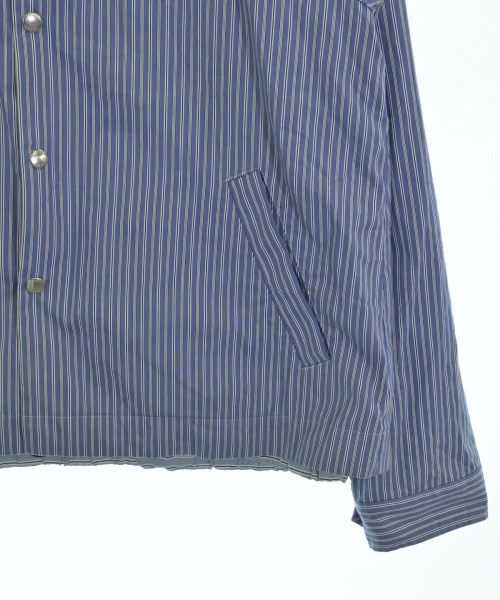 sacai（サカイ）その他 青 サイズ:3(L位) メンズ/2200717367054