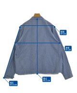 sacai（サカイ）その他 青 サイズ:3(L位) メンズ/2200717367054